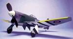 Ww504 Wingleader Tempest 52cm